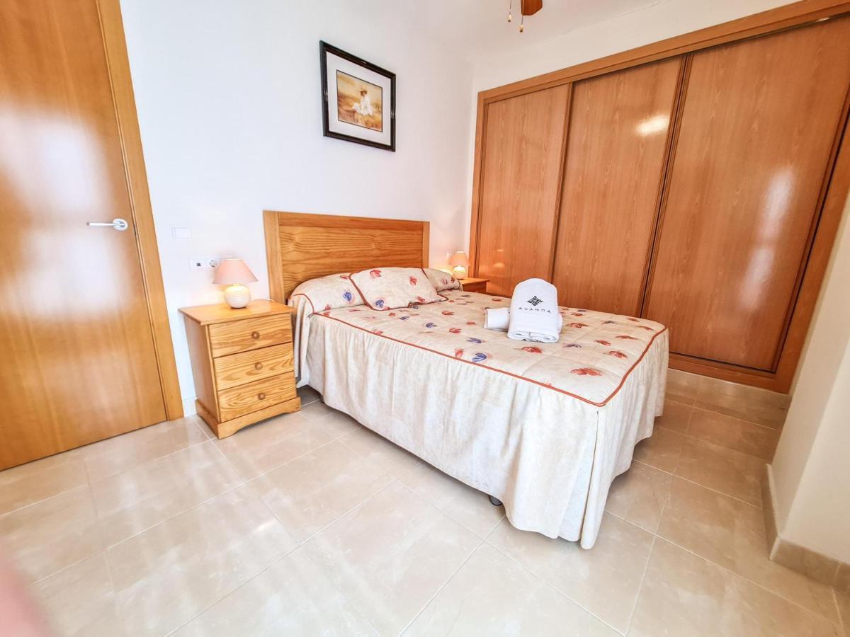 A011 - Apartamento A 100 Metros Playa De La Fosa Apartment