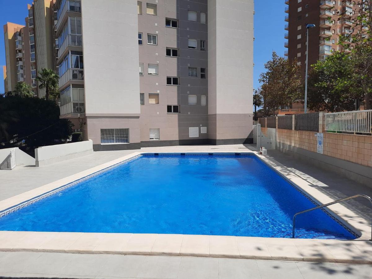 - La Fossa - Peñon Ifach