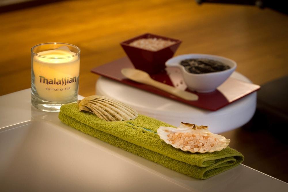 Hotel Estimar Suitopia