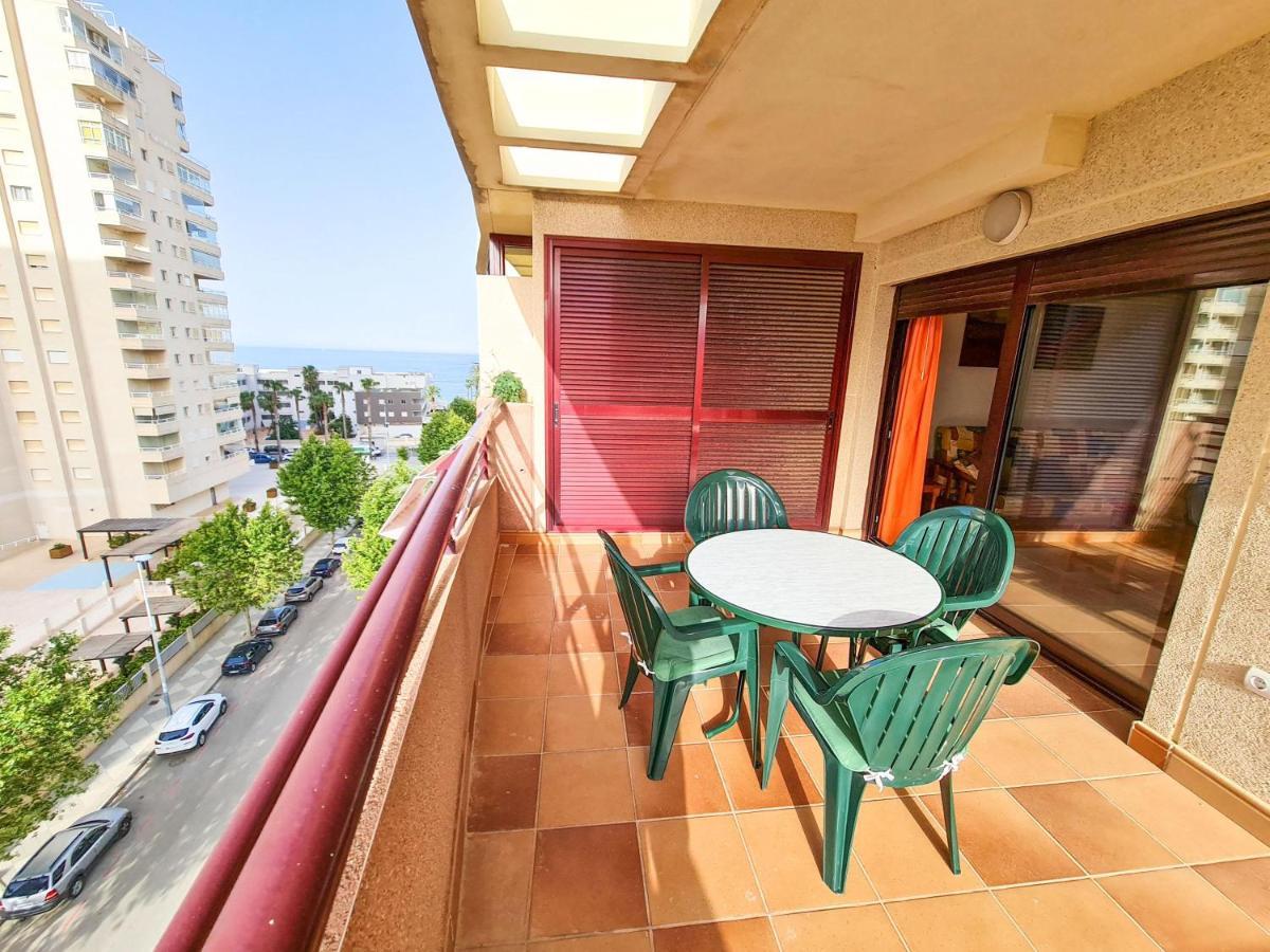 A011 - Apartamento A 100 Metros Playa De La Fosa