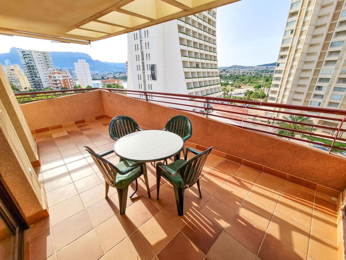 Apartment A011 - Apartamento A 100 Metros Playa De La Fosa *