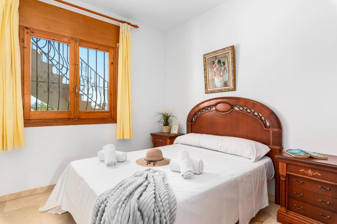Villa Cruz - Plusholidays