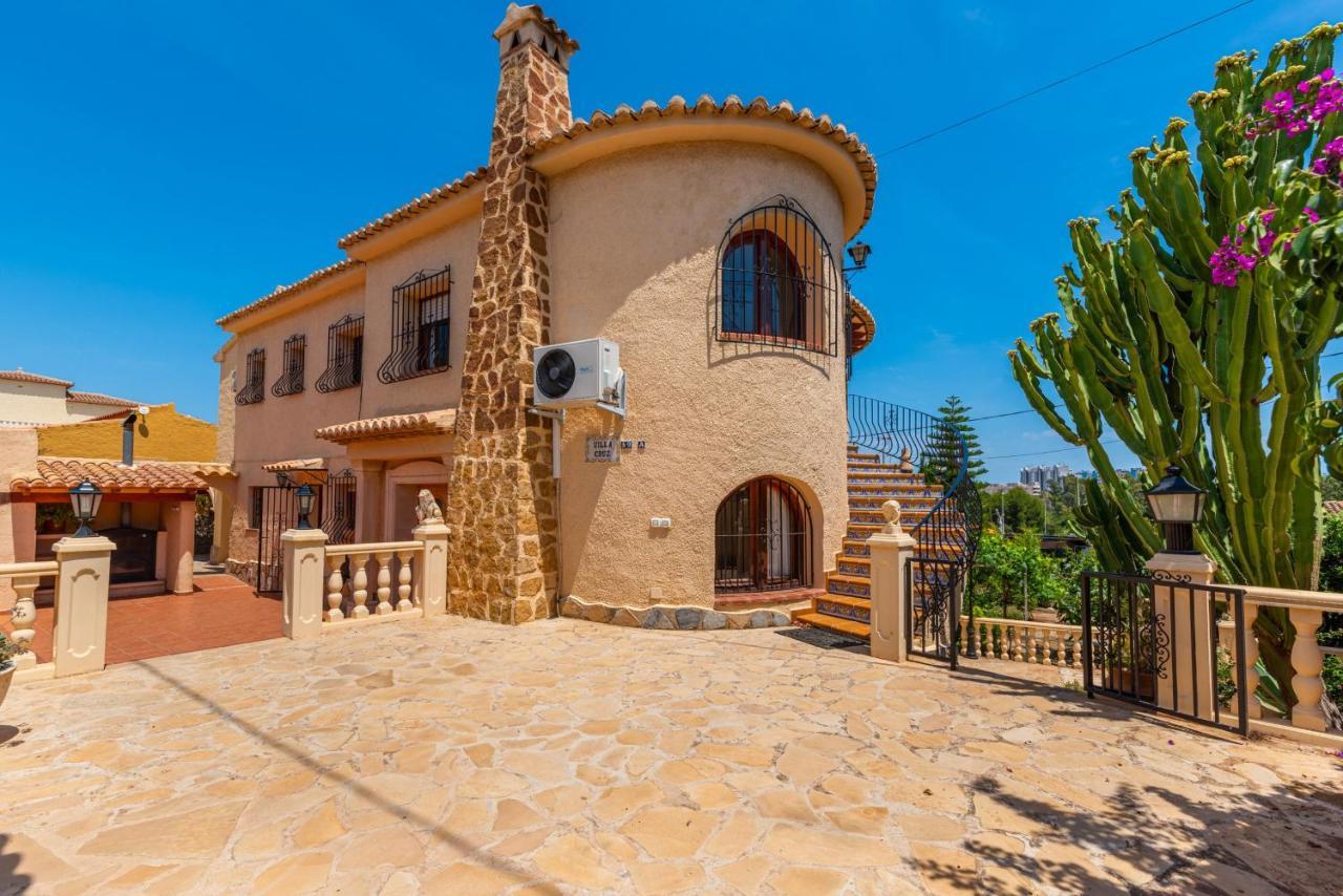 Cruz - Plusholidays Villa *
