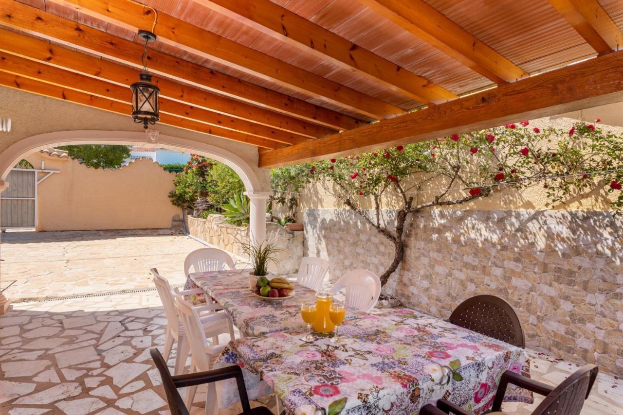 Villa Cruz - Plusholidays *