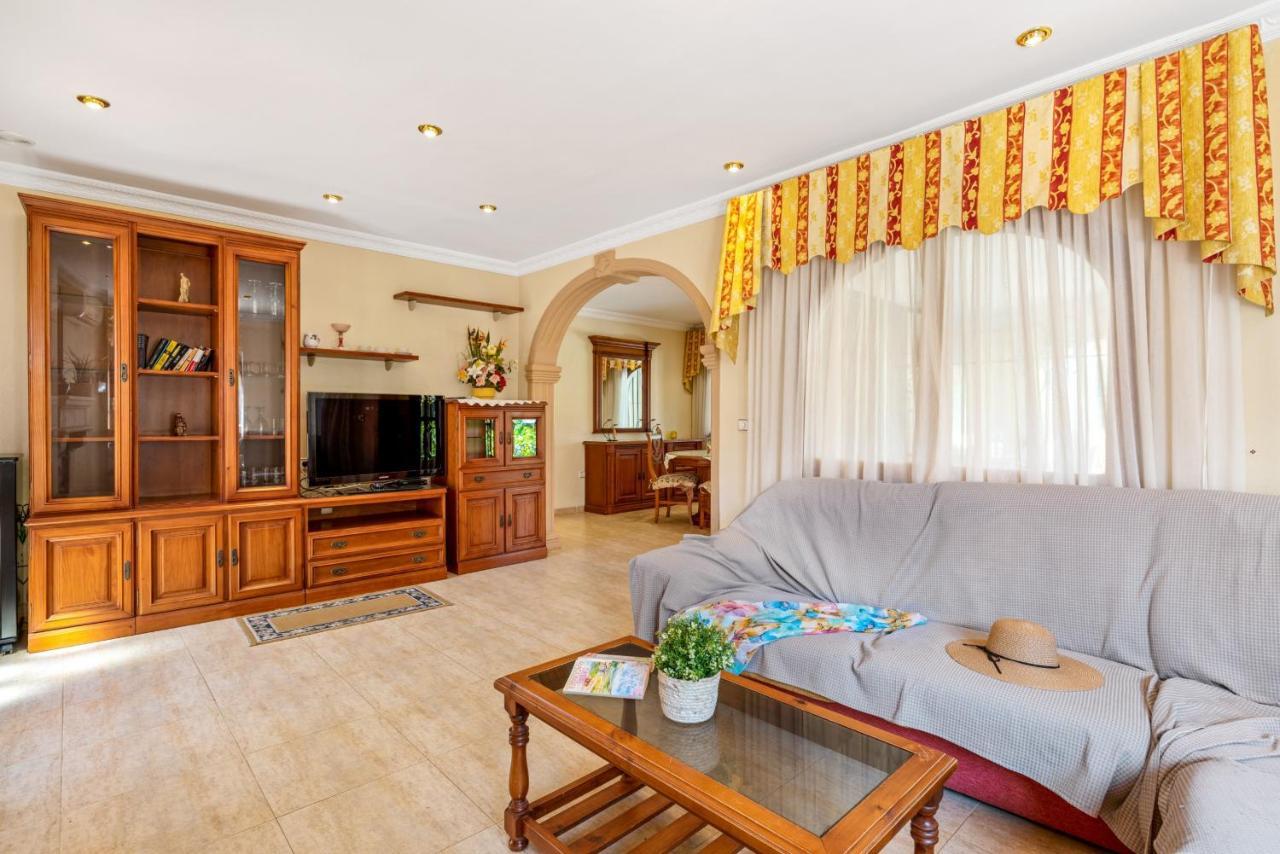 Cruz - Plusholidays Villa *