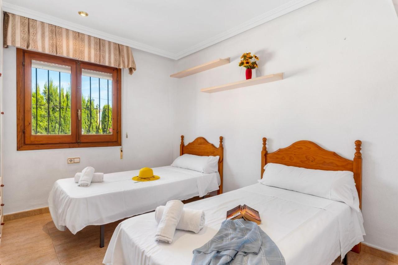 Villa Cruz - Plusholidays