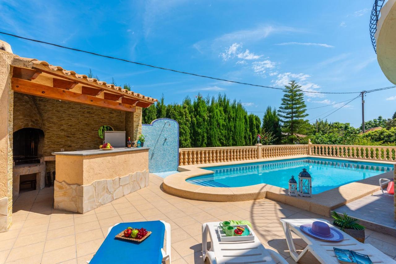 Villa Cruz - Plusholidays *