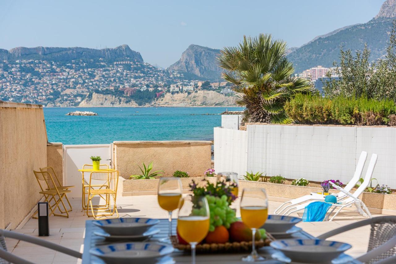 Apartamento Casita Blanca - Plusholidays Calpe