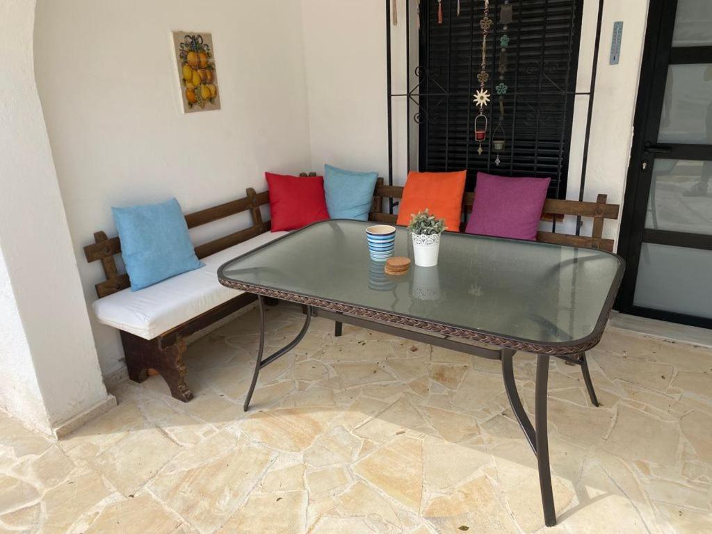 Villa Le Papillon *