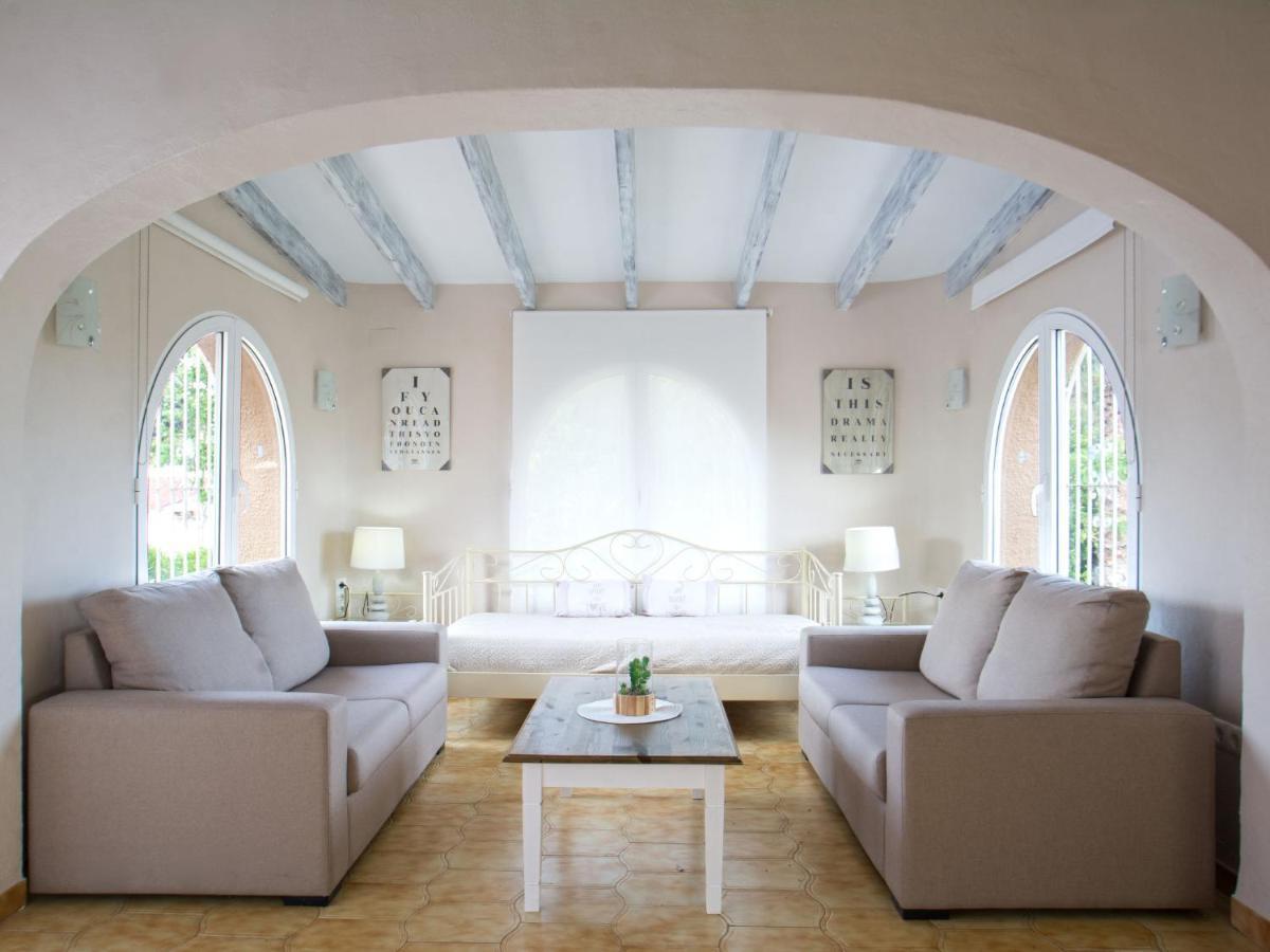 La Calma By Interhome Villa