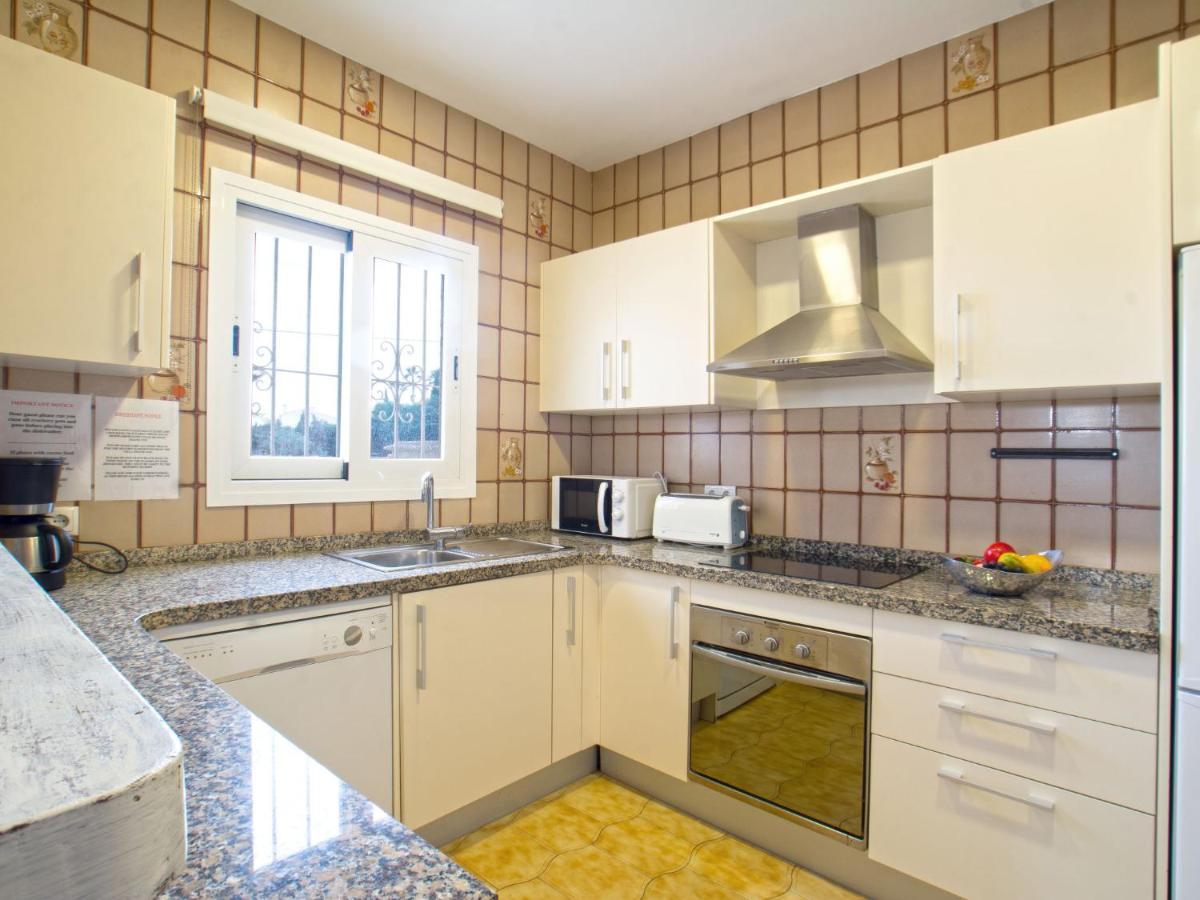 La Calma By Interhome Villa *