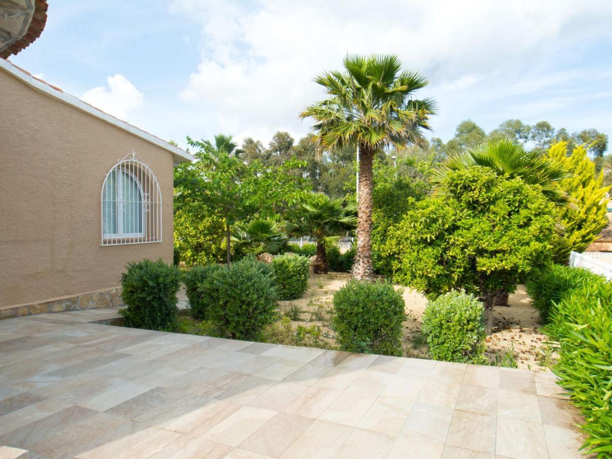 La Calma By Interhome Villa