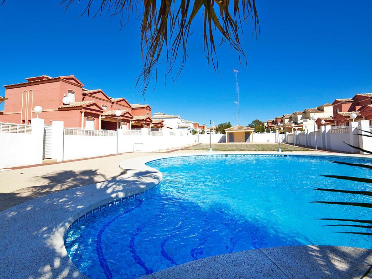 Сasa de vacaciones Luz Del Sol-2 Calpe
