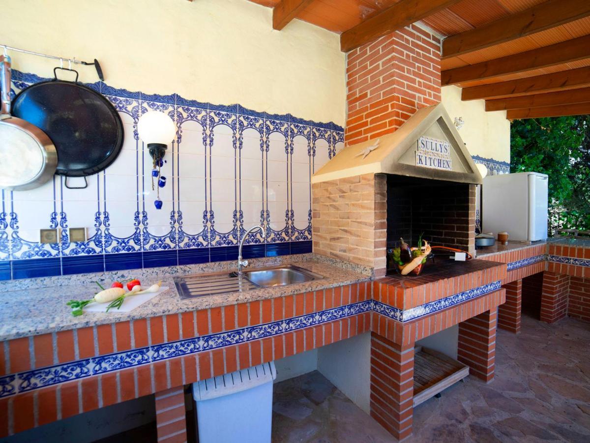 Сasa de vacaciones Fleur By Interhome *