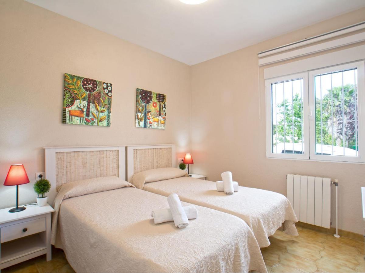 Villa La Calma By Interhome