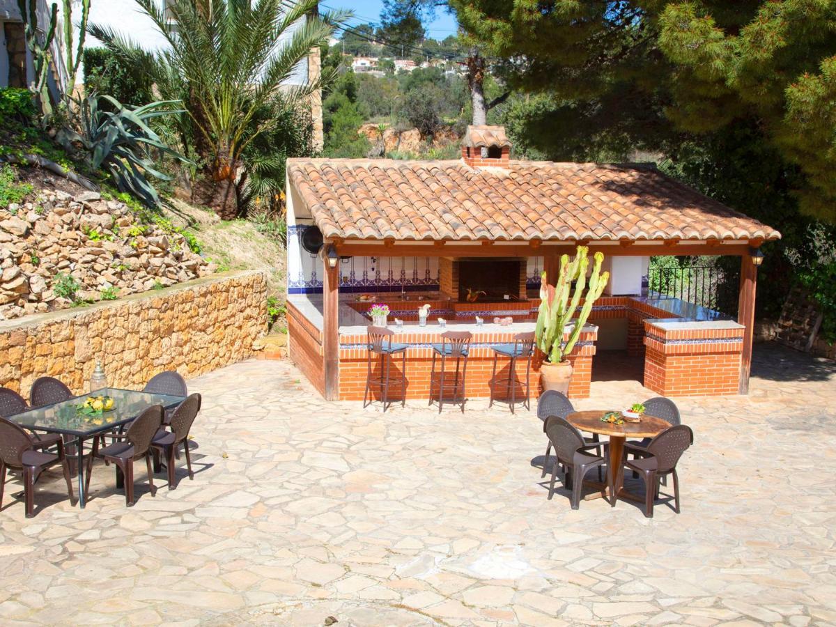 Fleur By Interhome Сasa de vacaciones *