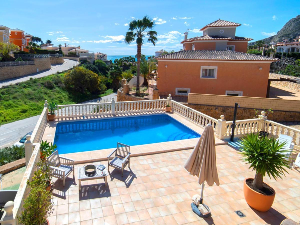 Fleur By Interhome Сasa de vacaciones *