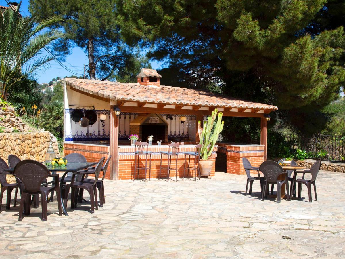 Сasa de vacaciones Fleur By Interhome