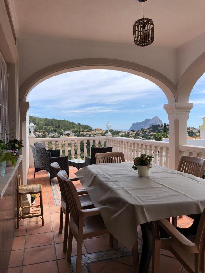 Villa Maja