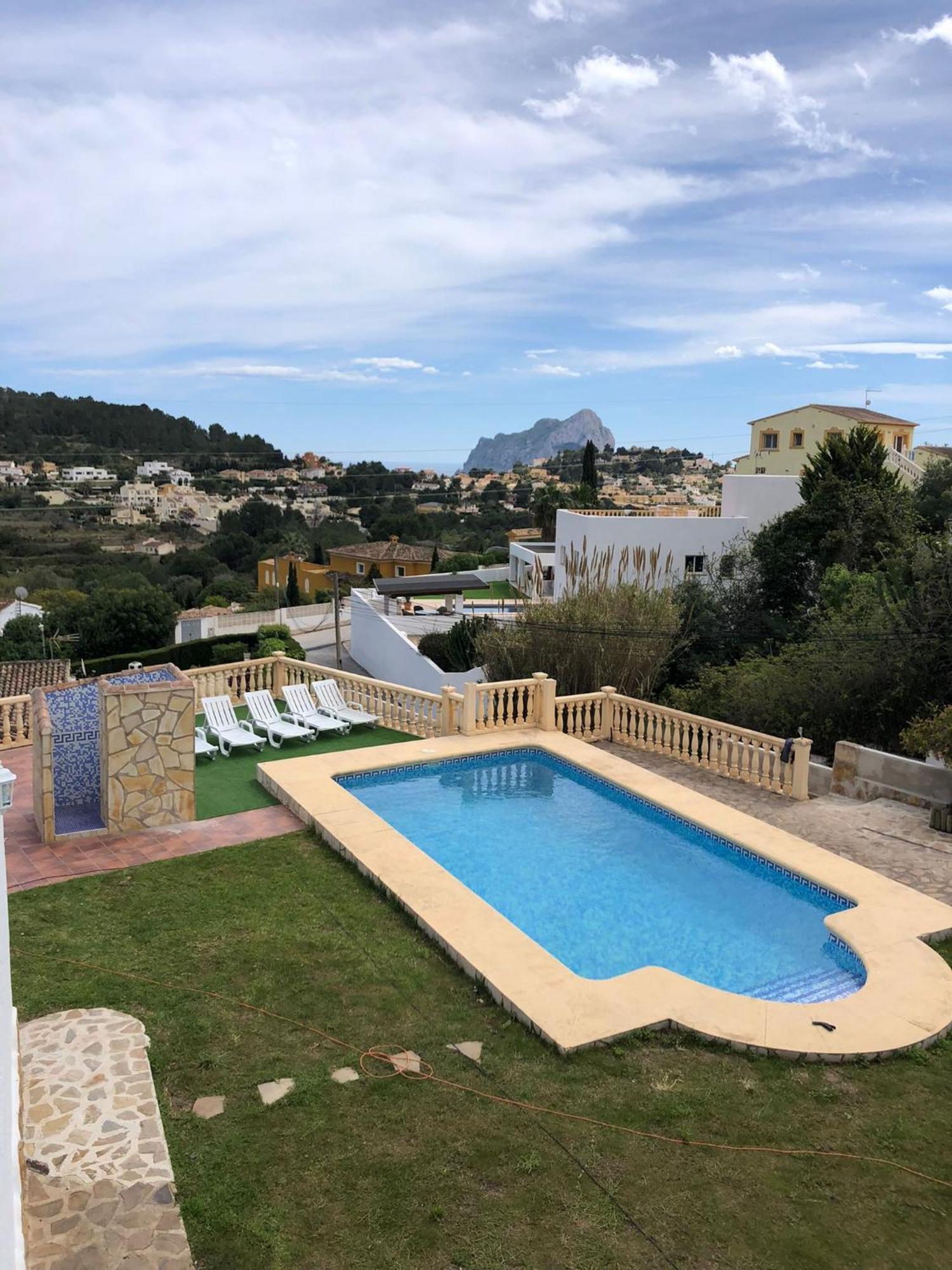 Maja Calpe