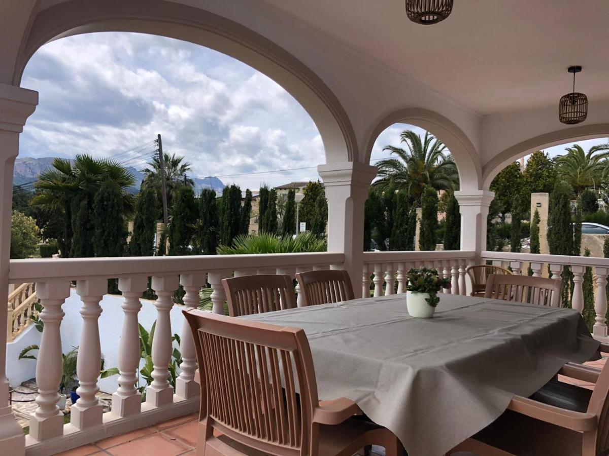 Villa Maja *