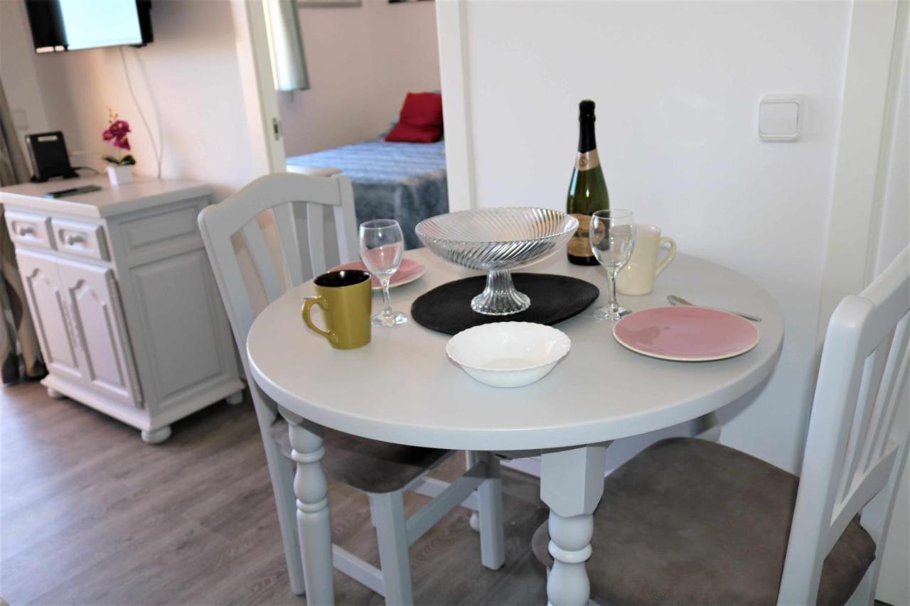 Apartamento 1f 1 Con Vistas Al Mar Calpe