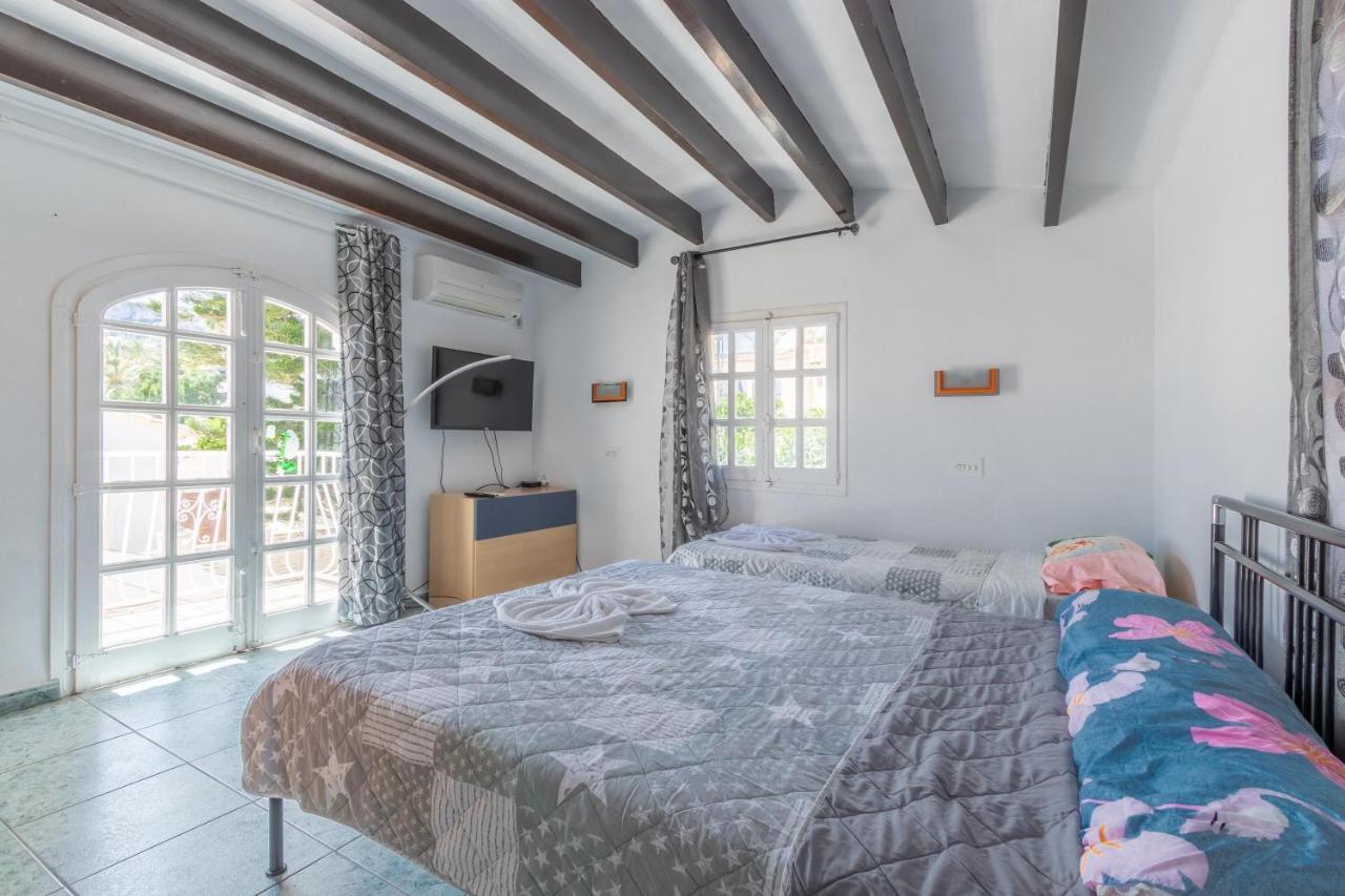 Chalet A 5 Min De La Playa