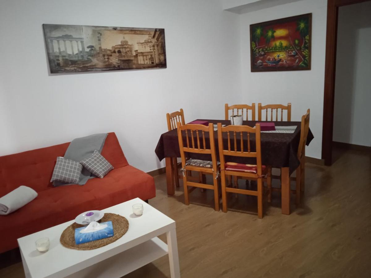 Apartamento Frontimar *