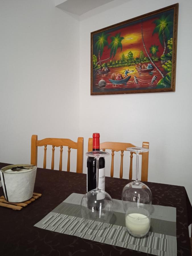 Apartamento Frontimar Calpe