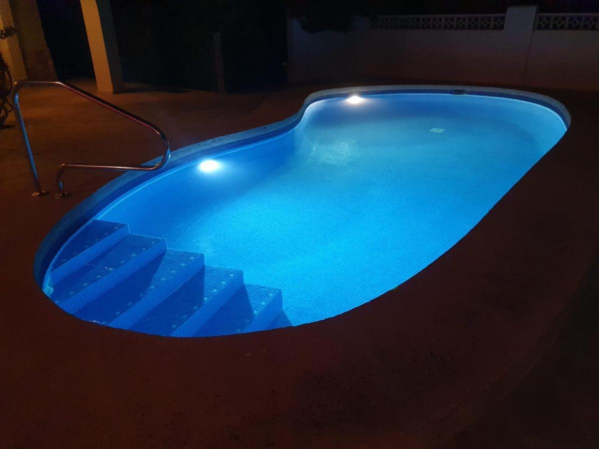Le Papillon Calpe