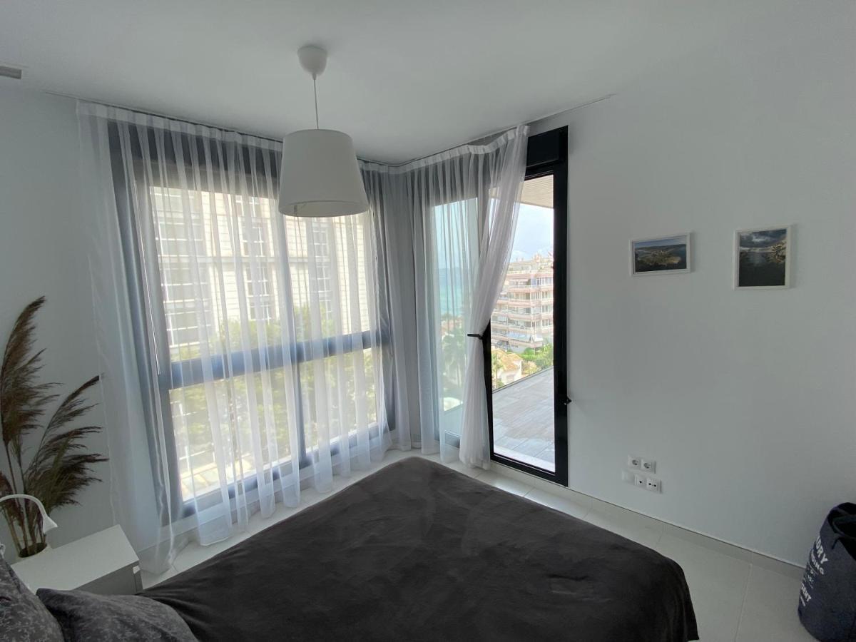 2 Sea View & Ifach * Calpe