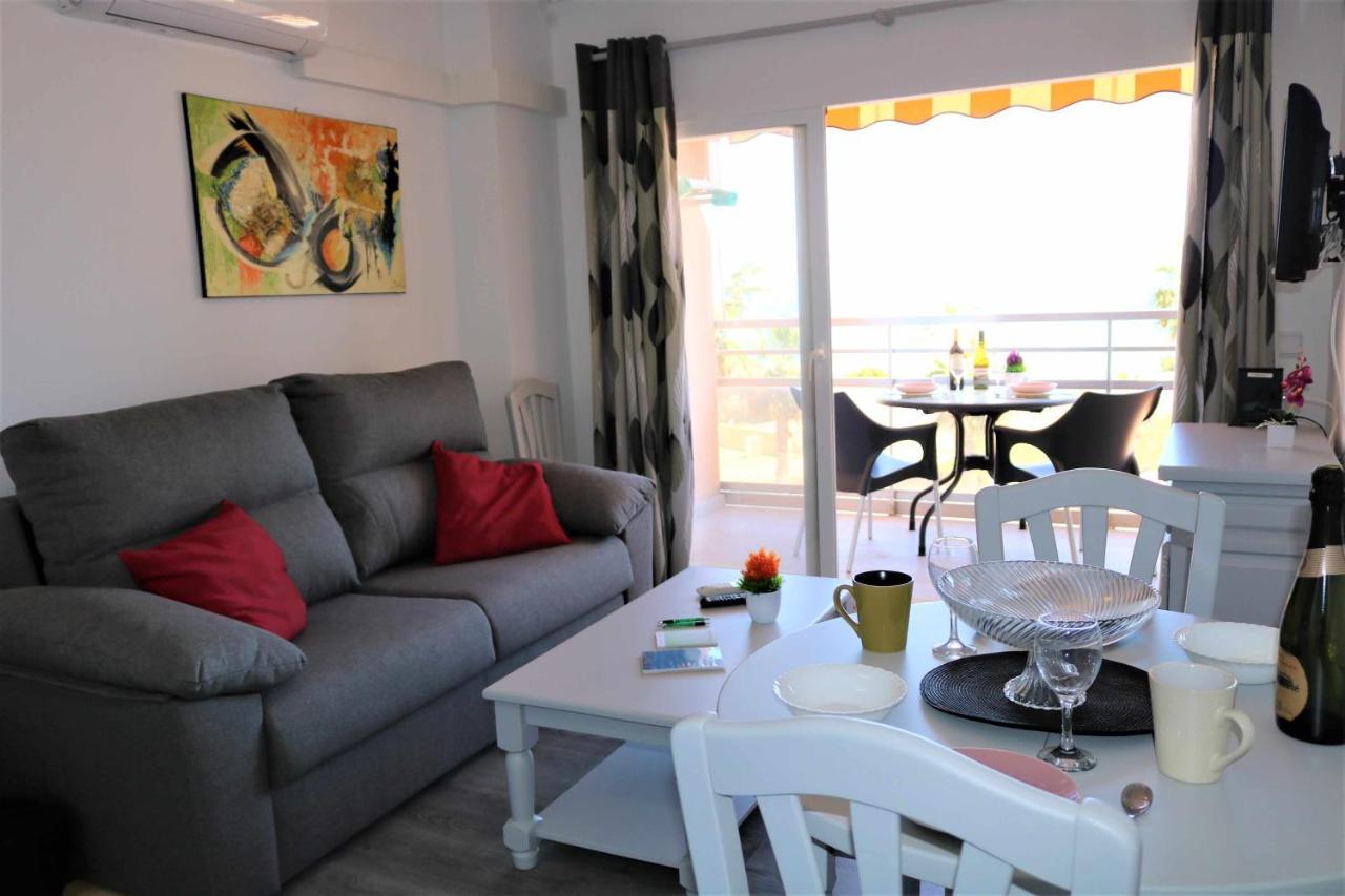 Apartment Inmoweaver 1f Mii 1ª Linea De Playa Con Vistas *