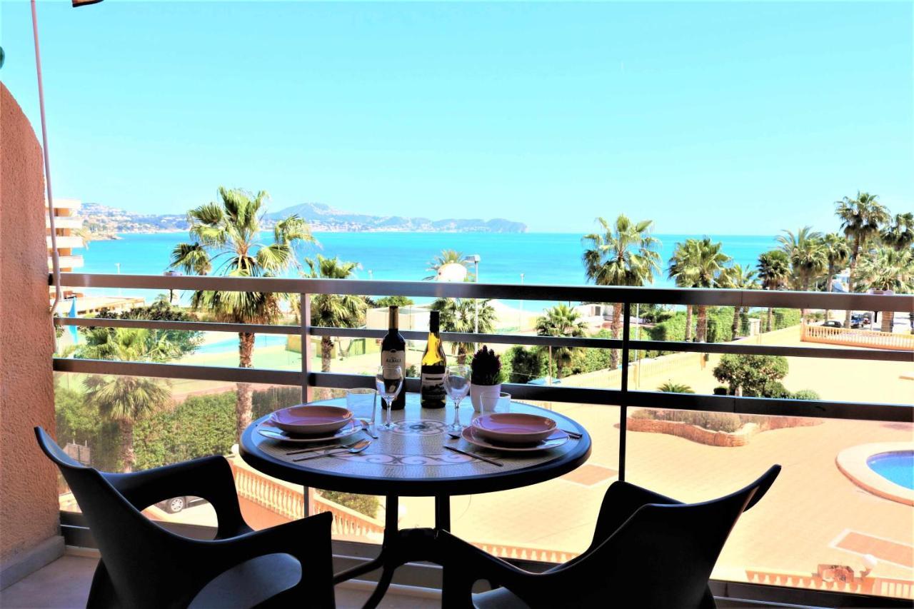 1f 1 Con Vistas Al Mar Apartamento *