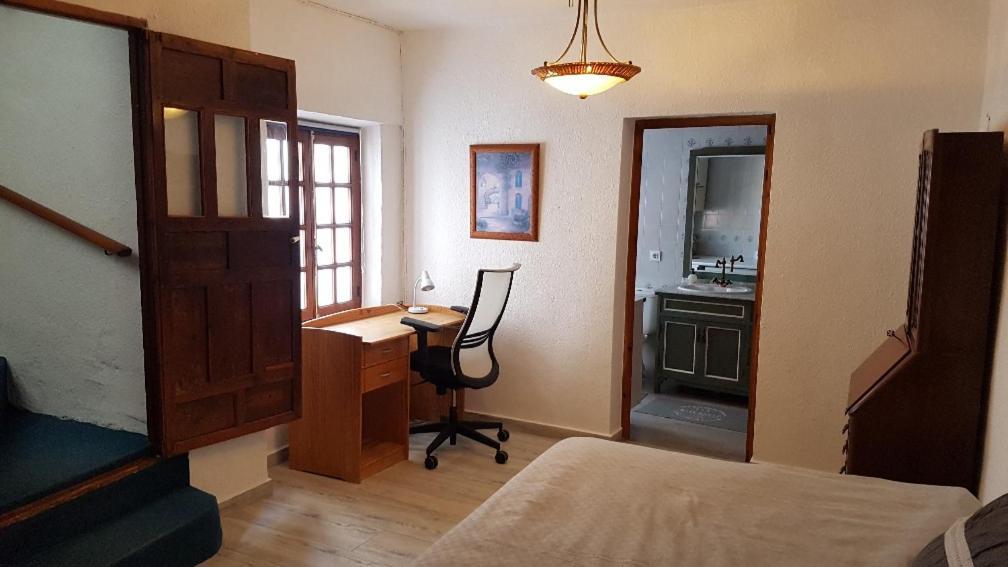 Gemütliches Altstadthaus Am Kirchplatz In * Calpe