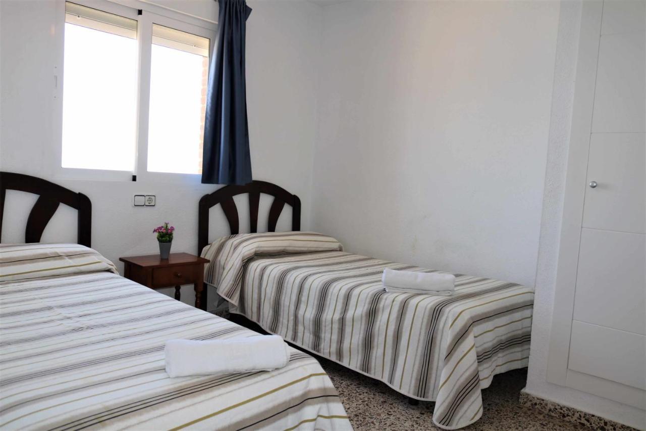 14f Mar Ii 1 Apartment *