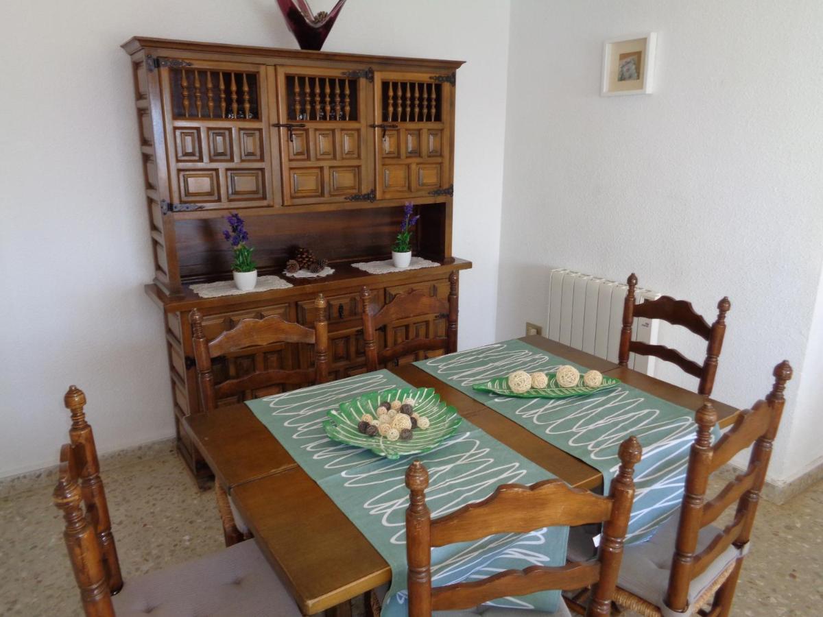 Apartamento Edificio Ifach Iii