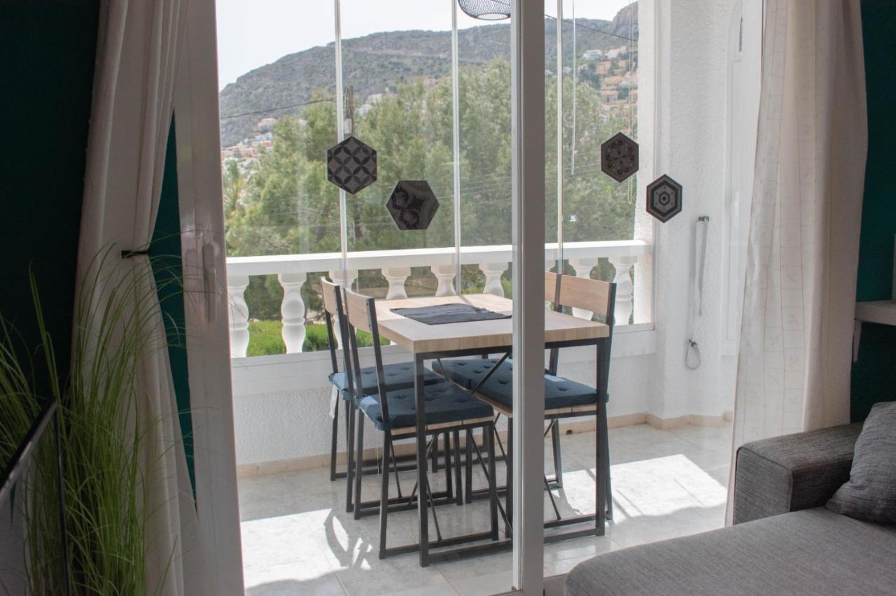 Casa Fenix Holiday home *