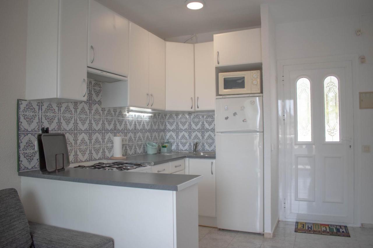 Holiday home Casa Fenix *