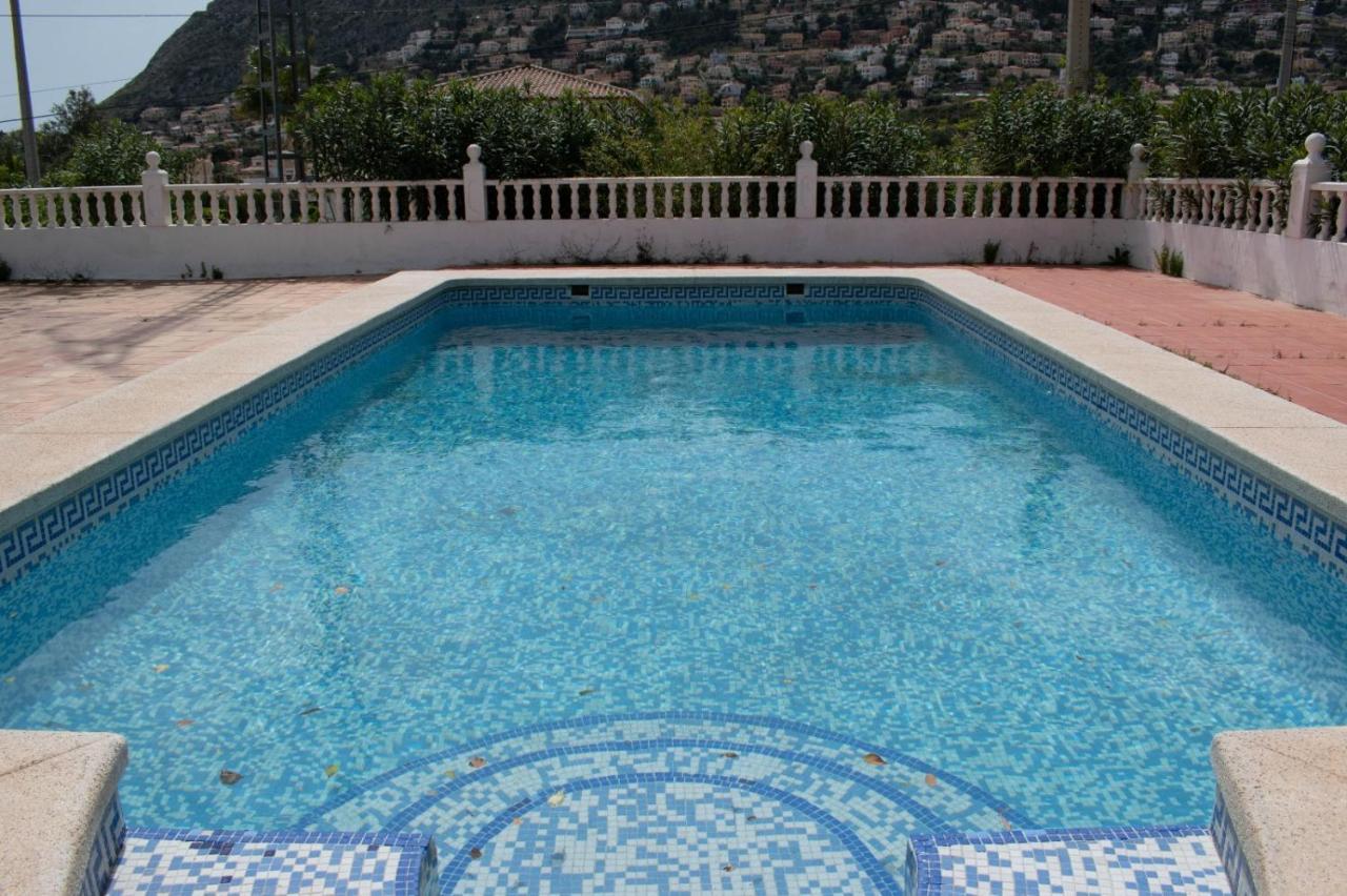 Casa Fenix Holiday home Calpe