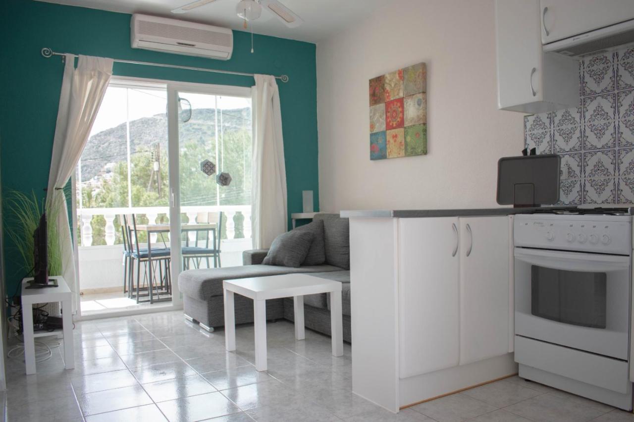 Holiday home Casa Fenix Calpe
