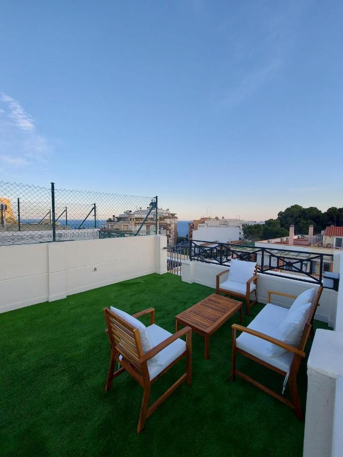 Apartamento Atico Duplex Bay