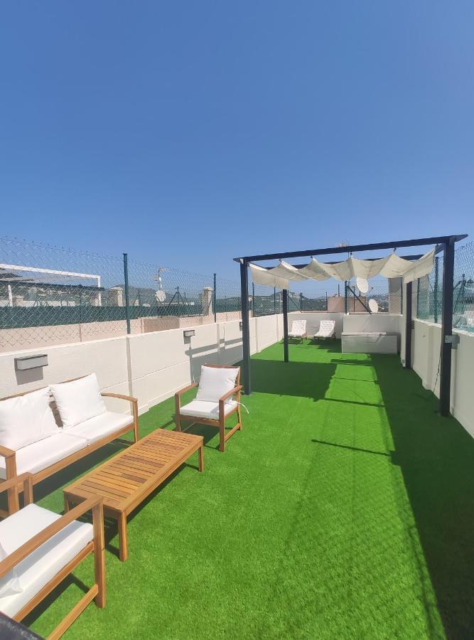 Atico Duplex Bay