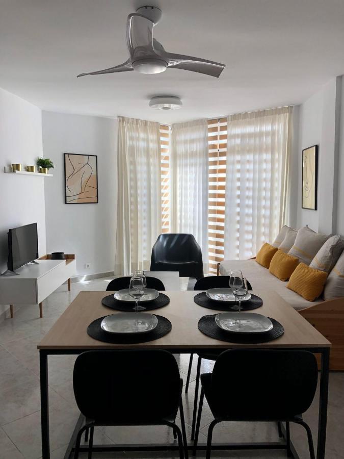 Apartamento San Mar En Apartment *