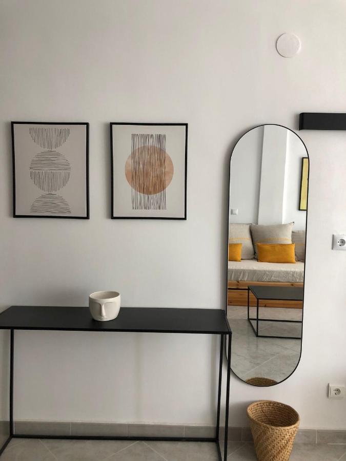 Apartamento San Mar En Calpe