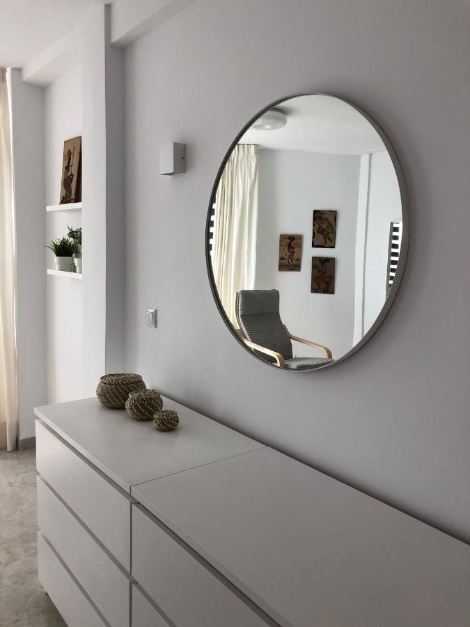Apartamento San Mar En Apartment