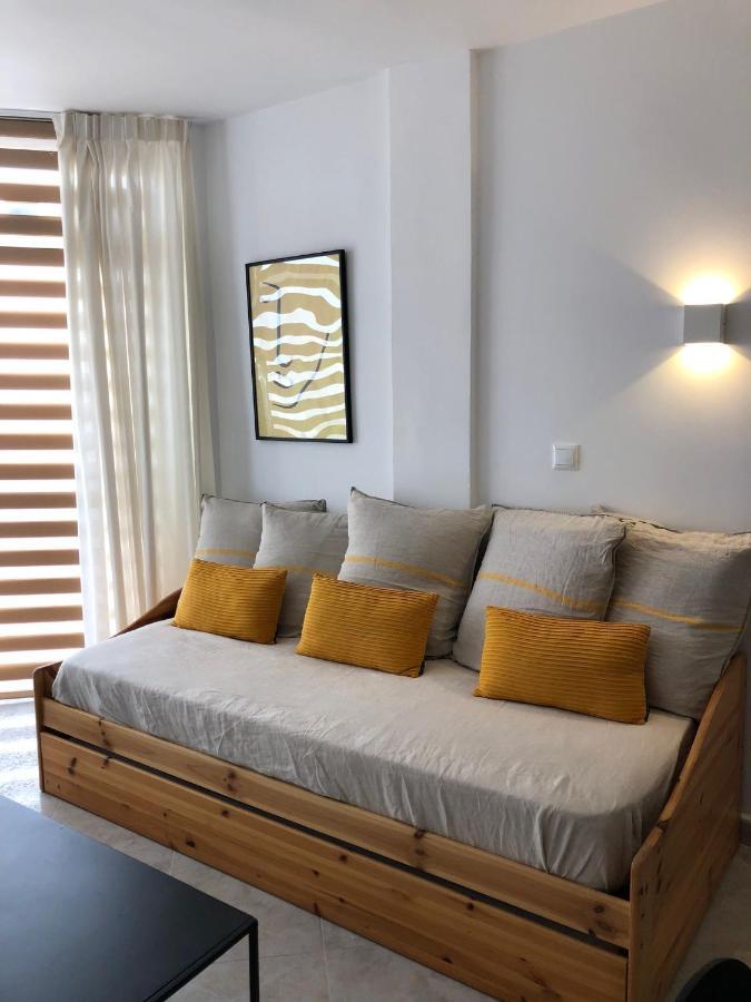 Apartment Apartamento San Mar En *