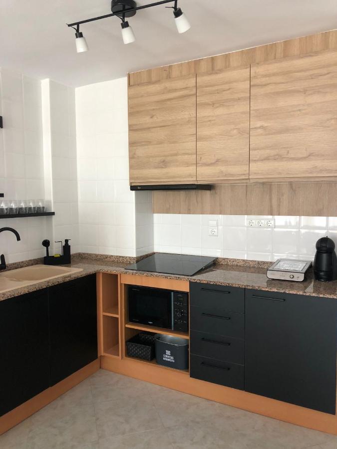 Apartamento San Mar En * Calpe