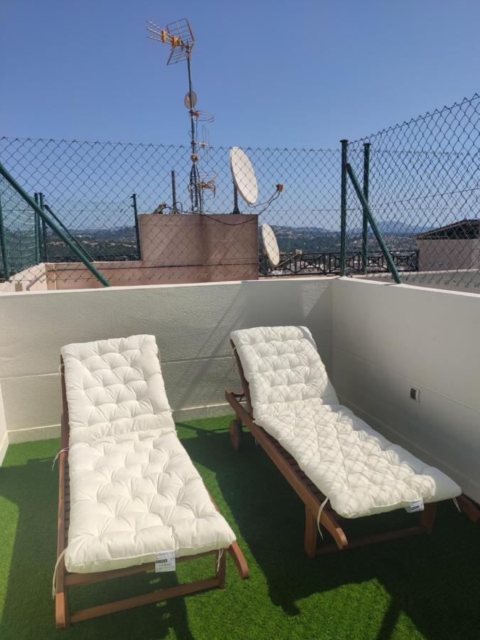 Atico Duplex Bay Apartment Calpe