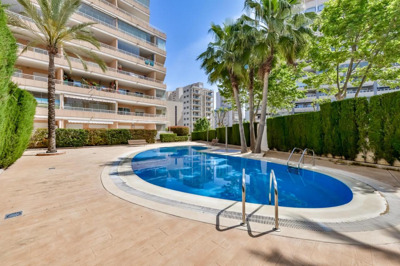 Apolo Xix 34l Apartamento Calpe