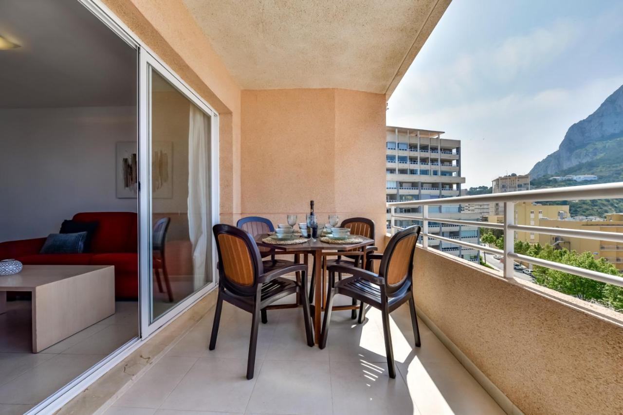 Apolo Xix 34l Apartamento Calpe